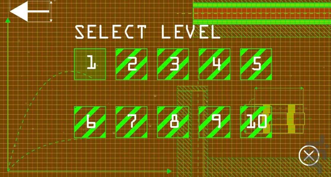 Fun With Dynamite - Image screenshot of android app