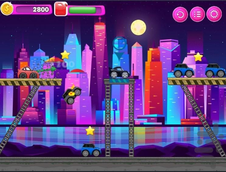 Advance Car Parking 2 - Image screenshot of android app