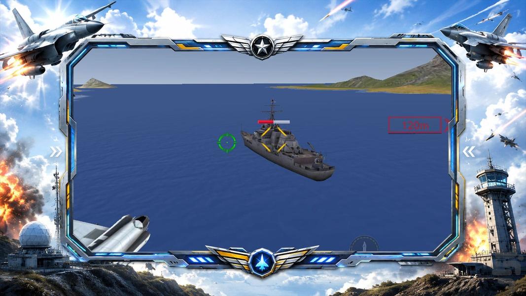 بازی جدید - Gameplay image of android game