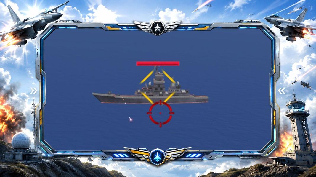 بازی جدید - Gameplay image of android game