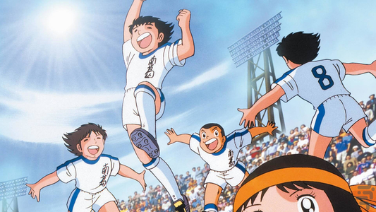 Ganbare, Kickers! for Android - Download | Cafe Bazaar Ganbare, Kickers! for Android - Download | Cafe Bazaar