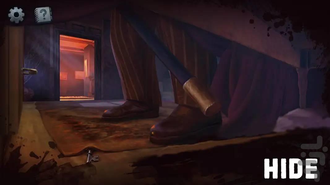 بازی - Gameplay image of android game
