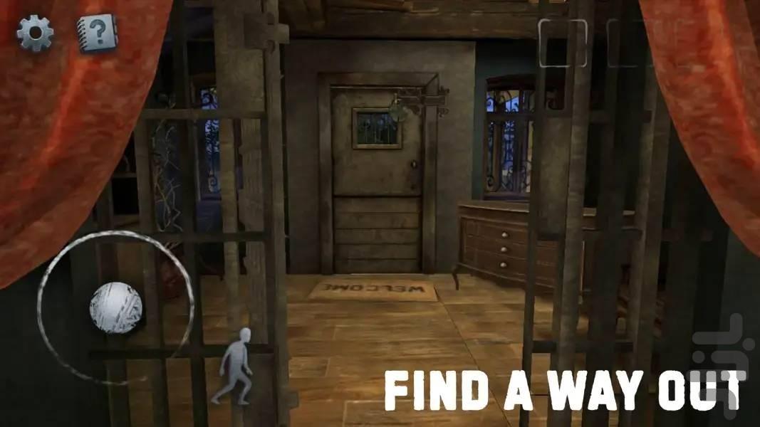 بازی - Gameplay image of android game