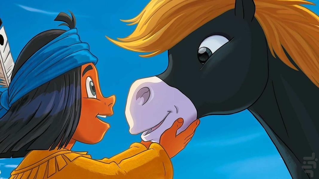 Kids Cartoon - Image screenshot of android app