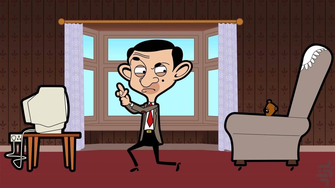 Mr. Bean - Gameplay image of android game