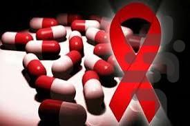 درمان ایدز - عکس برنامه موبایلی اندروید