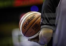 داور حرفه ای بسکتبال - عکس برنامه موبایلی اندروید