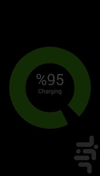 Charging Dream - Image screenshot of android app