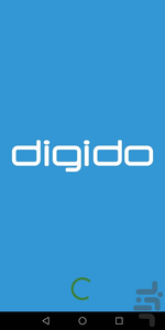 Digido - Image screenshot of android app