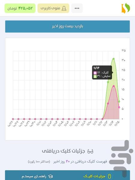 Dnis.ir - Image screenshot of android app