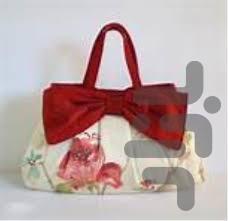 دوخت کامل انواع کیف - Image screenshot of android app