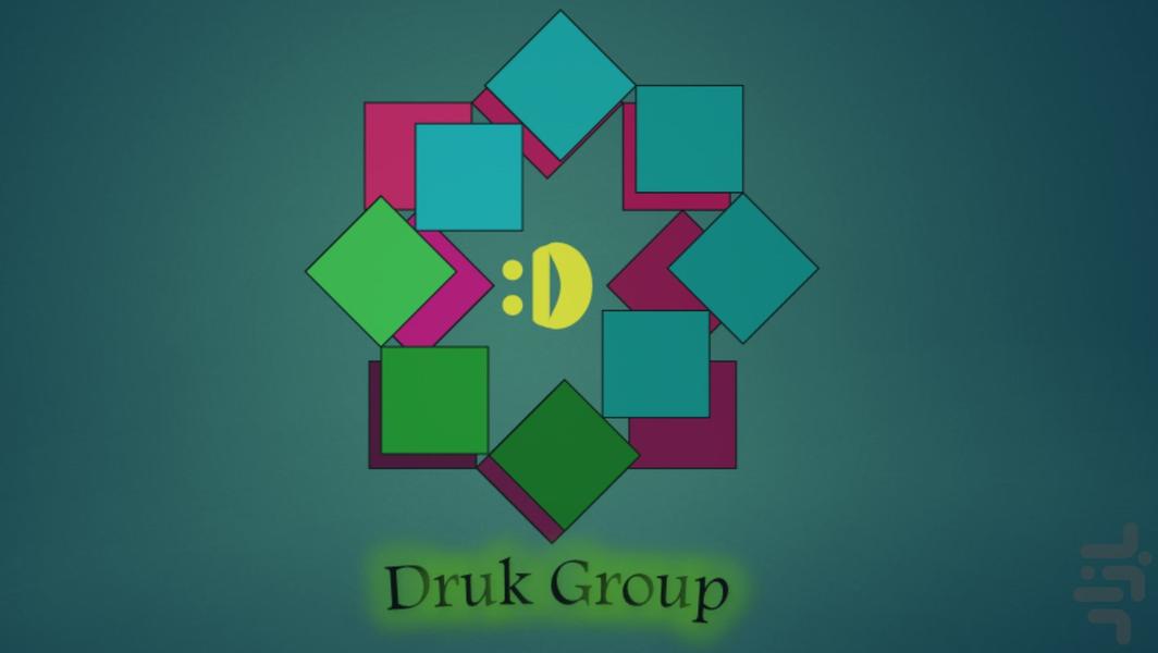 آقای توپ - Gameplay image of android game