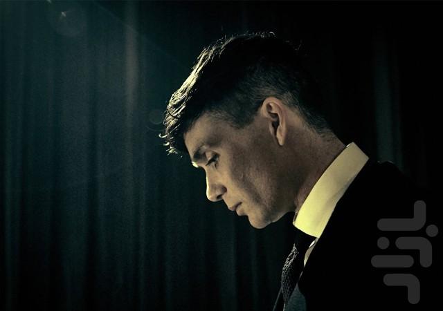 peaky blinders - Image screenshot of android app