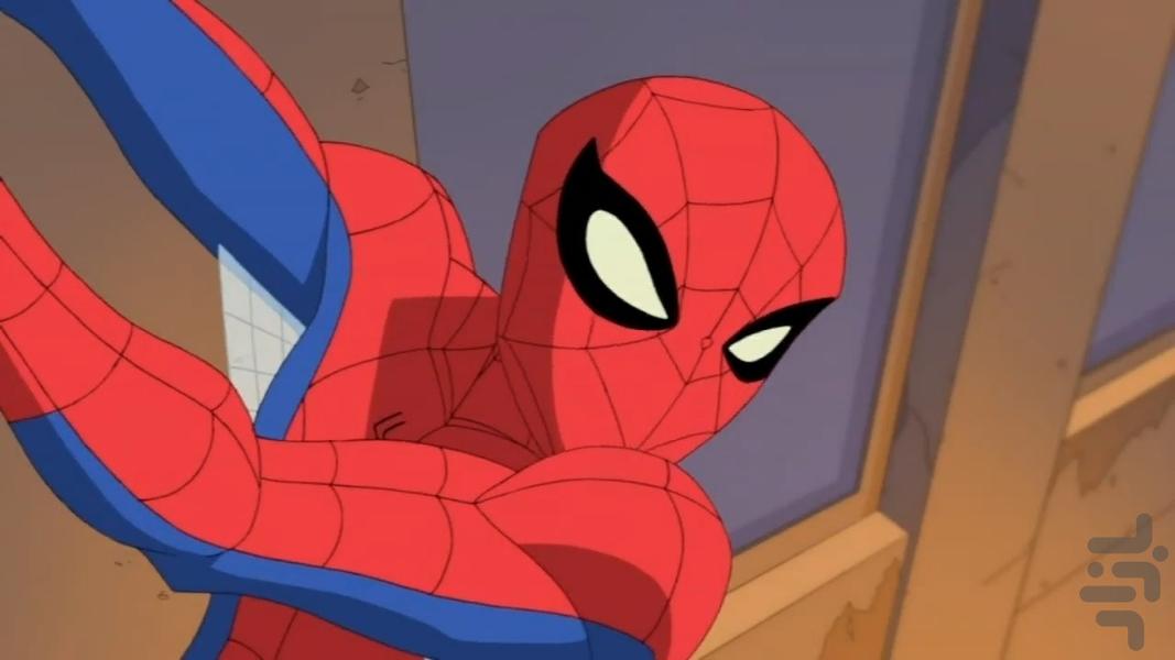 spiderman - Image screenshot of android app