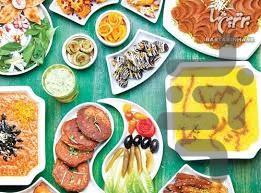 افطاری های خوشمزه - عکس برنامه موبایلی اندروید