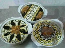 افطاری های خوشمزه - عکس برنامه موبایلی اندروید