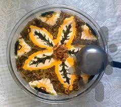 افطاری های خوشمزه - عکس برنامه موبایلی اندروید