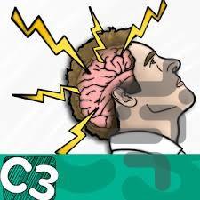 اقدام فوری هنگام تشنج و صرع - Image screenshot of android app