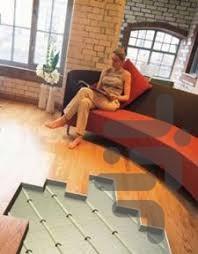 گرمایش از کف - Image screenshot of android app