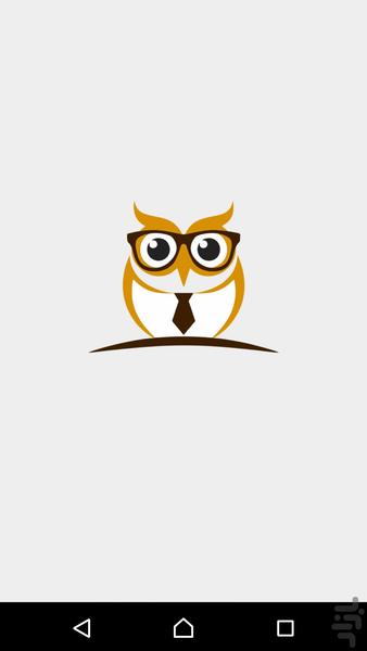 آموزش برد رزپبری پای - عکس برنامه موبایلی اندروید