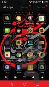 تم امام حسین - Image screenshot of android app