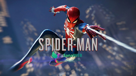 Amazing Spider-Man Game for Android - Download | Cafe Bazaar