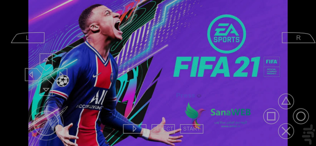 FIFA 21 Game for Android - Download