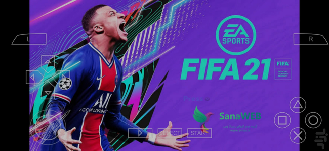 FIFA 2021 Game for Android - Download