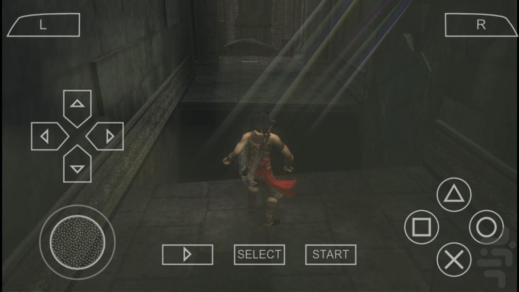 شاهزاده ایرانی (Revelations) - عکس بازی موبایلی اندروید