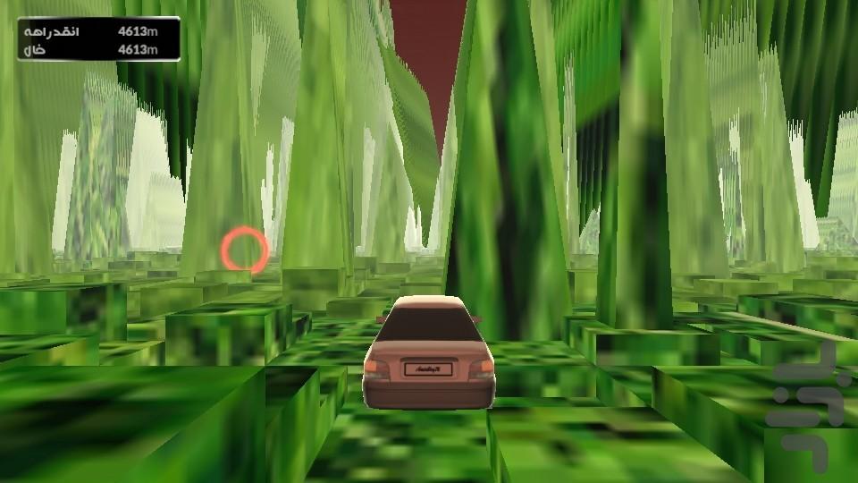 اسی شوفر - عکس بازی موبایلی اندروید