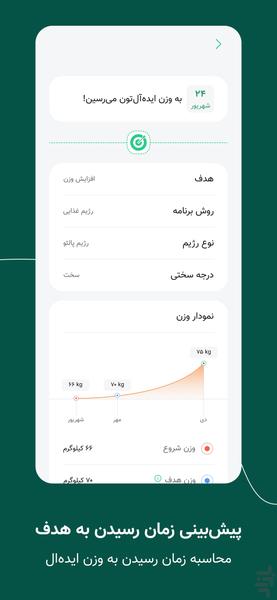 کرفس - سلامتی، رژیم و تناسب اندام - عکس برنامه موبایلی اندروید