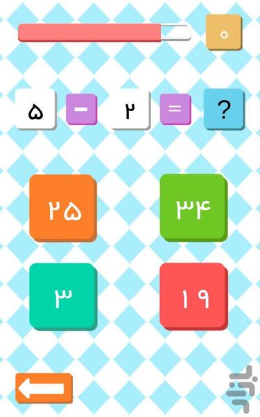 riazibazi - Gameplay image of android game