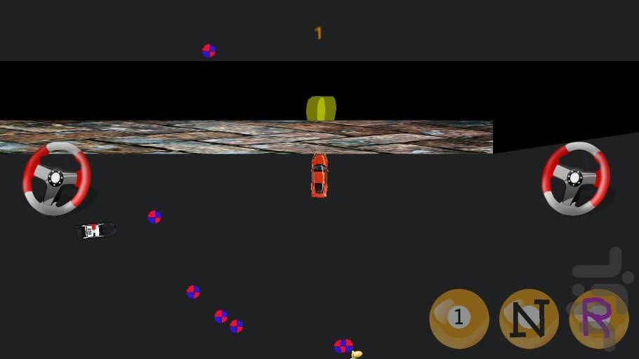 ESC from Police - Gameplay image of android game