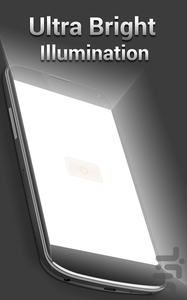 Flash Light - Image screenshot of android app