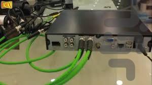 گام به گام نصب دوربین مداربسته - عکس برنامه موبایلی اندروید