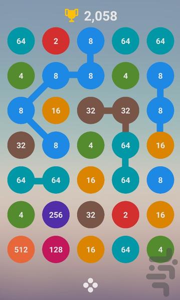 2248! - Gameplay image of android game