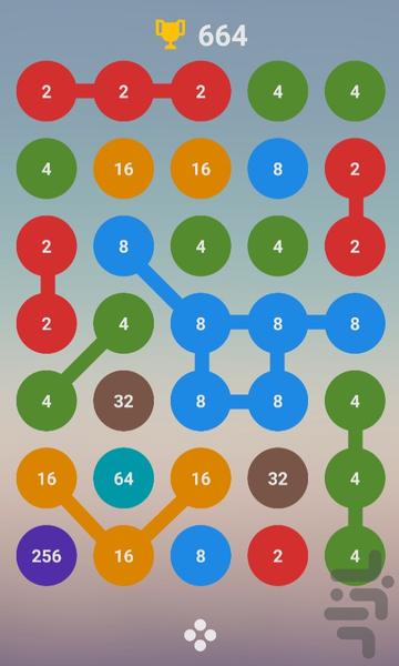 2248! - Gameplay image of android game