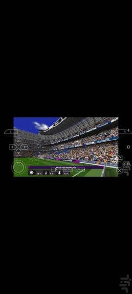 PES 2020 psp - عکس بازی موبایلی اندروید