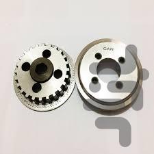 قطعات موتورسیکلت - Image screenshot of android app