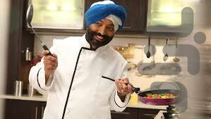 غذای هندی بپز - Image screenshot of android app