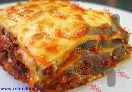 غذاهای خارجکی بپز - Image screenshot of android app