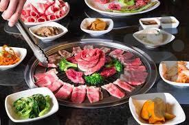 غذاهای لذیذ کره - Image screenshot of android app