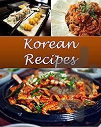 غذاهای لذیذ کره - Image screenshot of android app