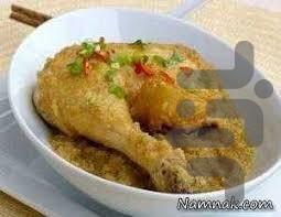 غذاتو بخار پز کن - Image screenshot of android app