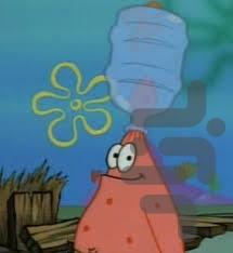 قصه های باب اسفنجی - Image screenshot of android app