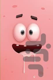 قصه های باب اسفنجی - Image screenshot of android app