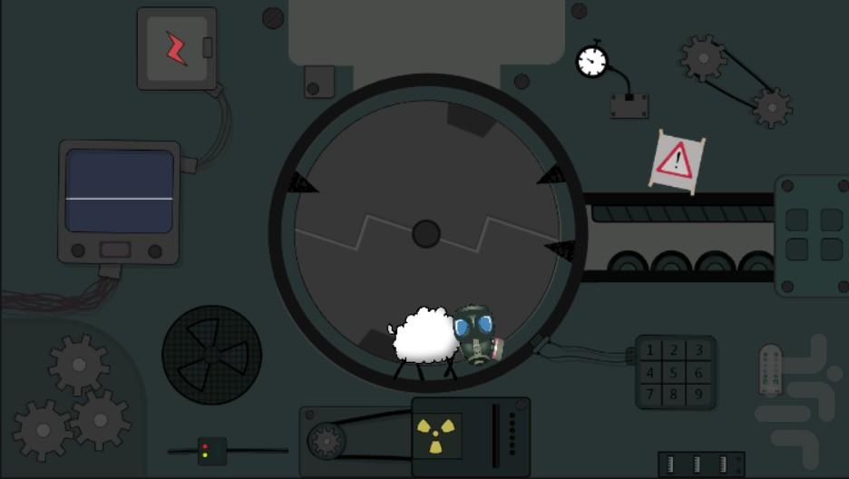 Shuner - Gameplay image of android game