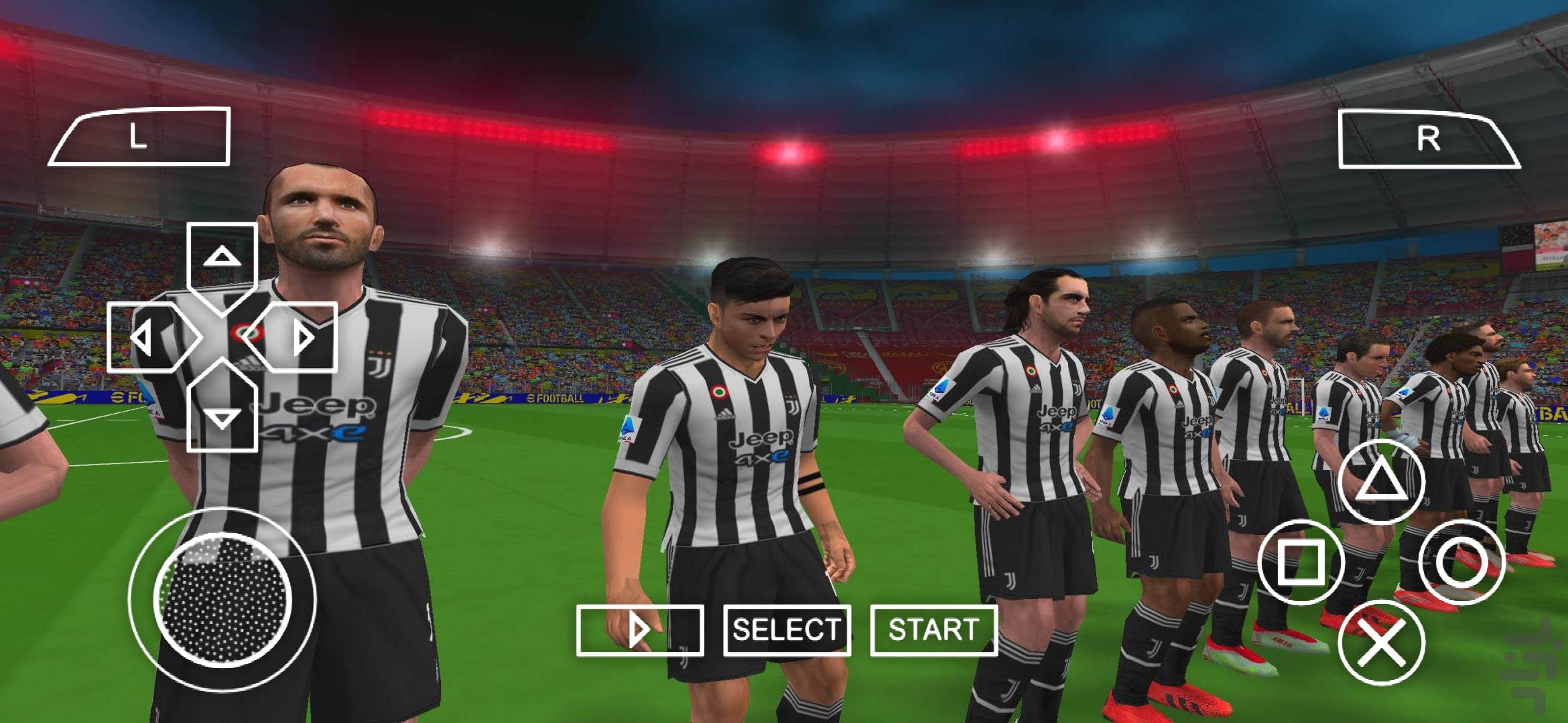 Dream League Soccer 2024☑  Dream League Soccer 2020 DLS 20