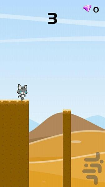 تاب بازی (مموشی) - Gameplay image of android game