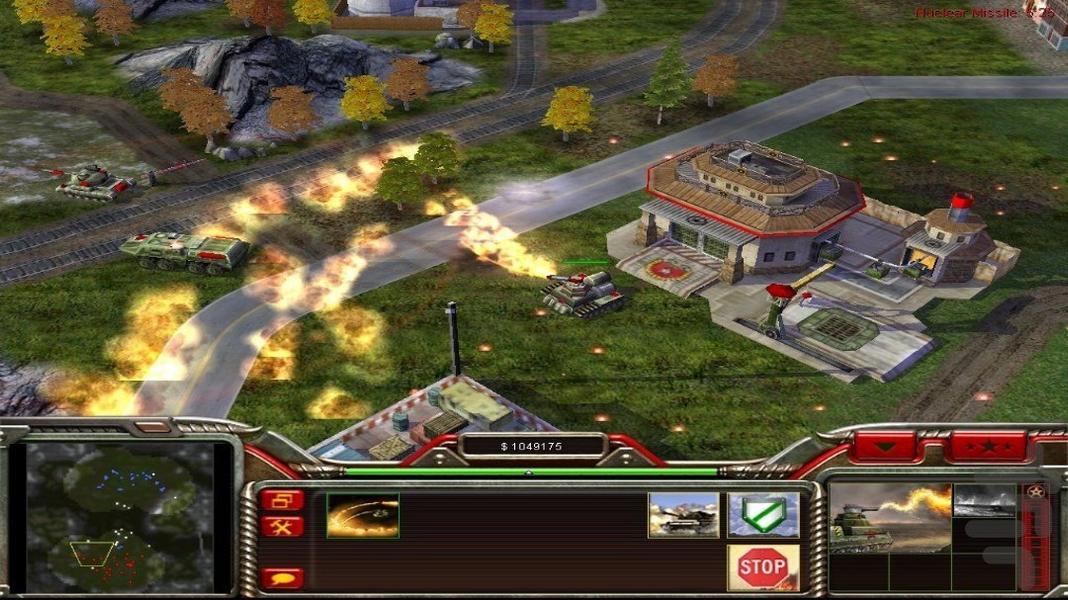 General 1 - Gameplay image of android game